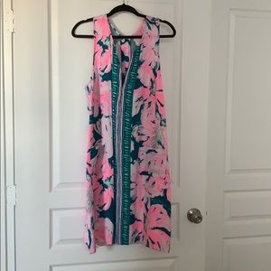 Lilly Pulitzer Dress - Size 14.